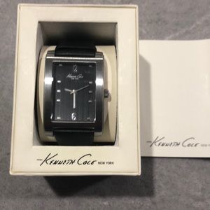 Men’s Kenneth Cole watch